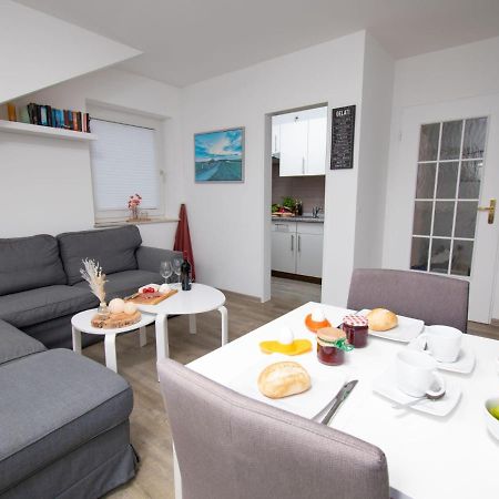 Apartment Leuchtturm By Interhome نورديش المظهر الخارجي الصورة