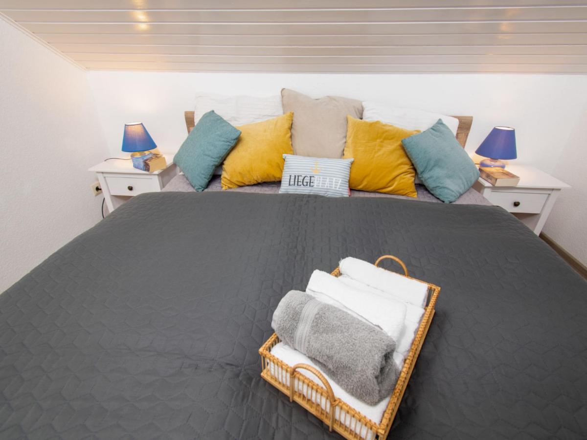 Apartment Leuchtturm By Interhome نورديش المظهر الخارجي الصورة