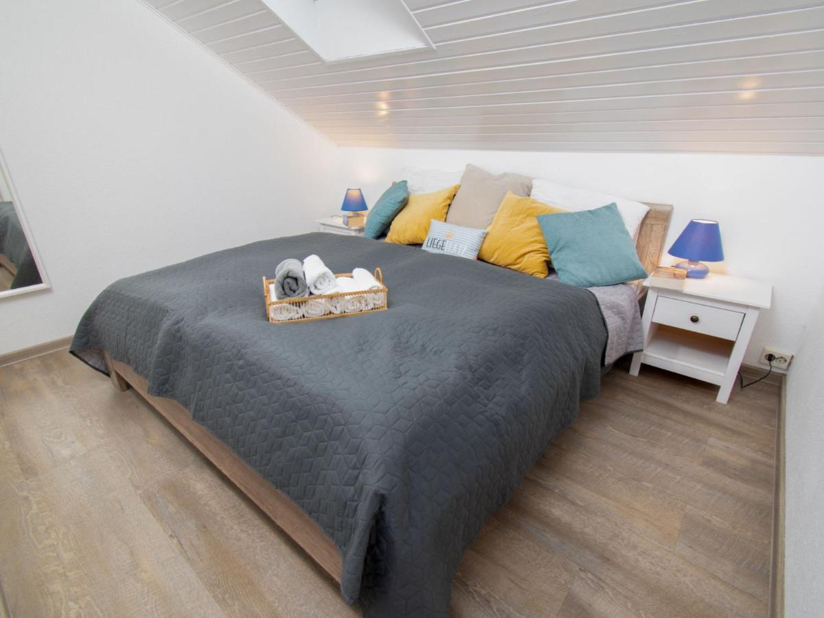 Apartment Leuchtturm By Interhome نورديش المظهر الخارجي الصورة