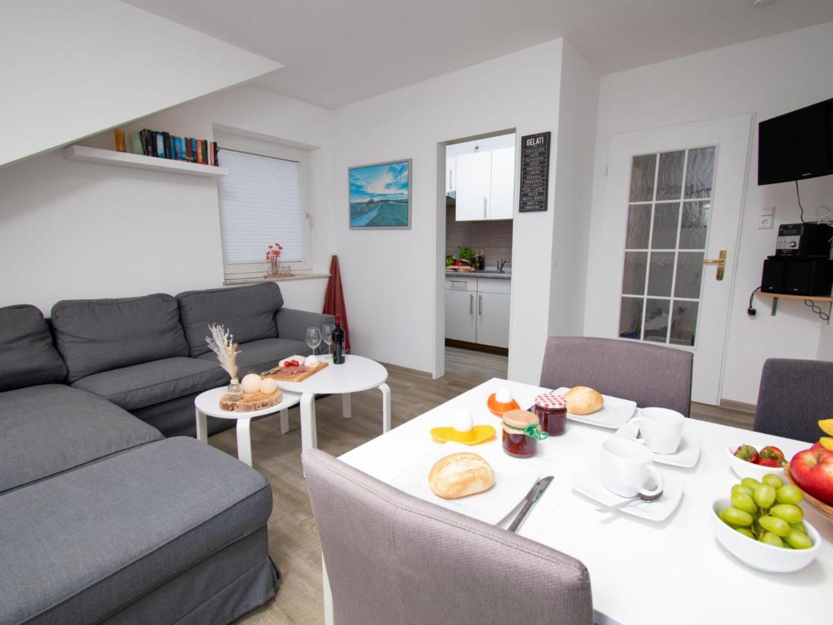 Apartment Leuchtturm By Interhome نورديش المظهر الخارجي الصورة