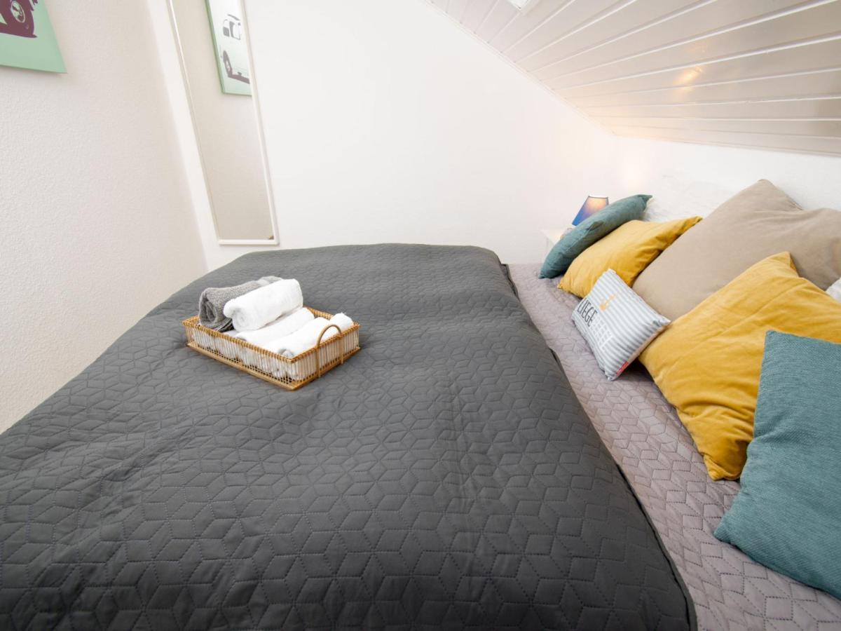 Apartment Leuchtturm By Interhome نورديش المظهر الخارجي الصورة
