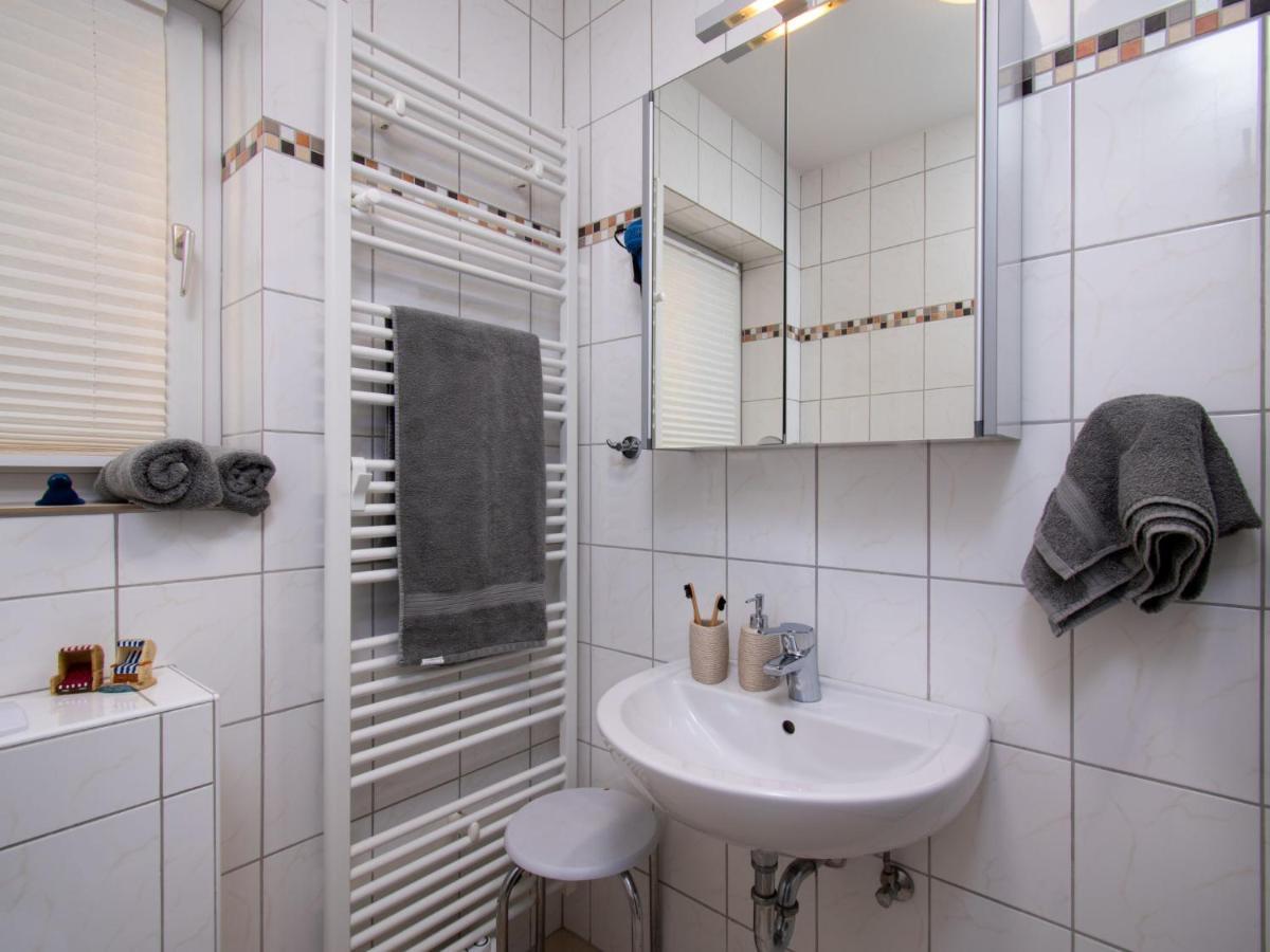 Apartment Leuchtturm By Interhome نورديش المظهر الخارجي الصورة