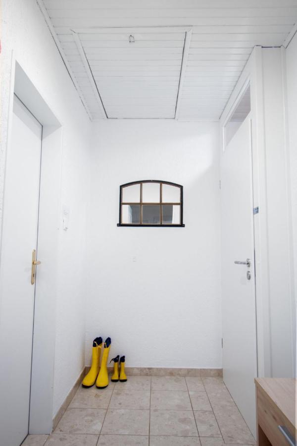 Apartment Leuchtturm By Interhome نورديش المظهر الخارجي الصورة