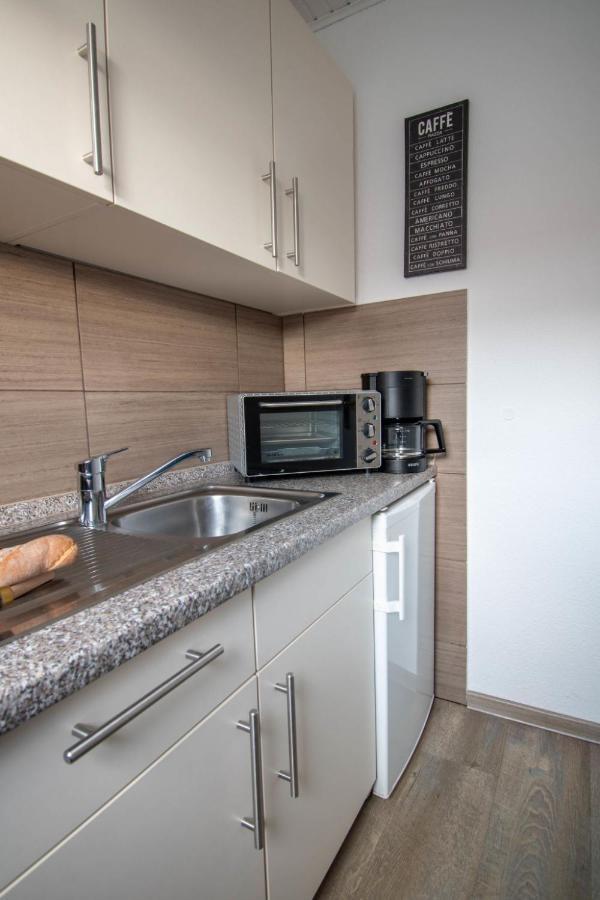 Apartment Leuchtturm By Interhome نورديش المظهر الخارجي الصورة
