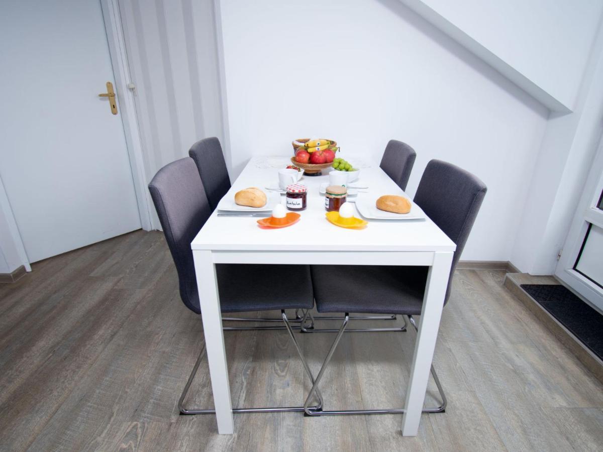 Apartment Leuchtturm By Interhome نورديش المظهر الخارجي الصورة