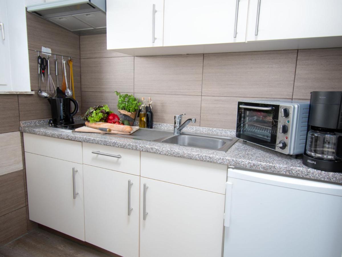 Apartment Leuchtturm By Interhome نورديش المظهر الخارجي الصورة